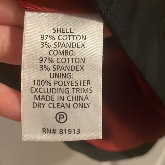 Plenty by Tracy Reese Dress Size 2 - Picture 4 of 6